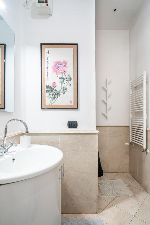 Casa Bea - Art And Prestige Apartment Бергамо Екстериор снимка